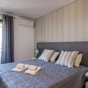 Vilamoura Sun Aquamar 503 Apartment Quarteira