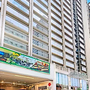 ハーバー プラザ 8 ディグリーズ 香港