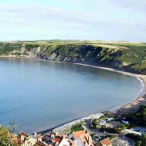 Highfields Hideaway Holiday home Runswick
