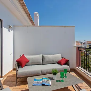 Casa Joana At Opomar By Cara Villa Cabanas De Tavira