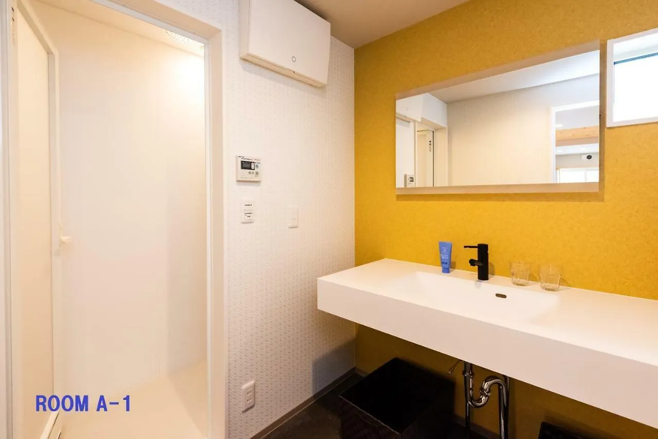Holiday home Meibi Hakone Yumoto Japan